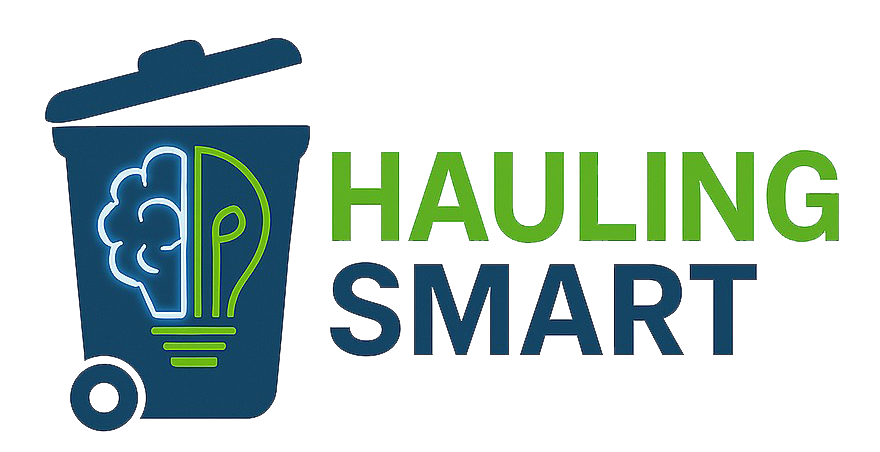 HaulingSmart Logo