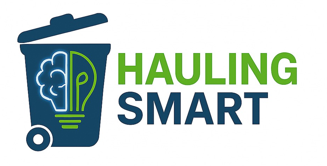 Hauling Smart Logo